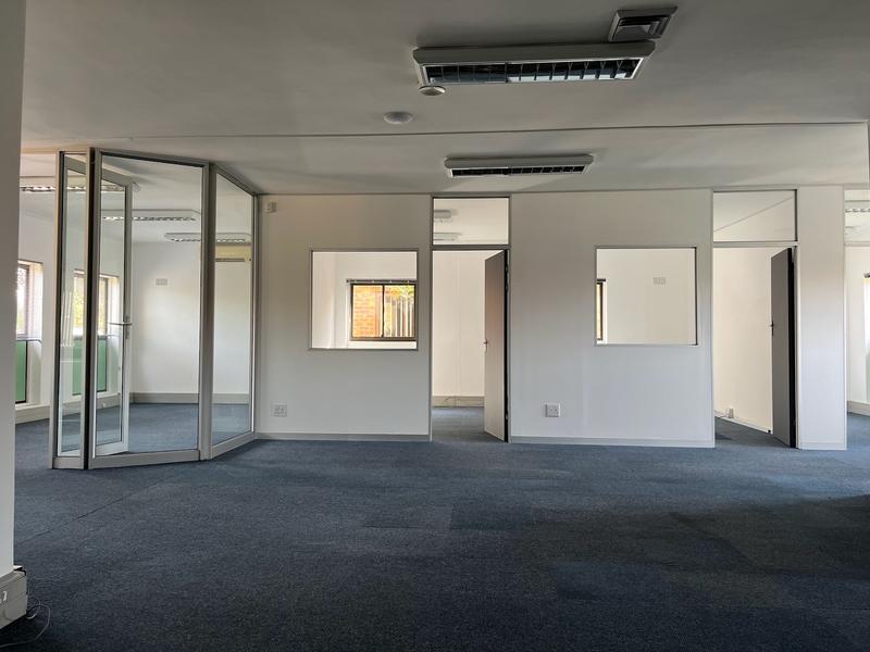 To Let Commercial Property for Rent in Claremont Western Cape